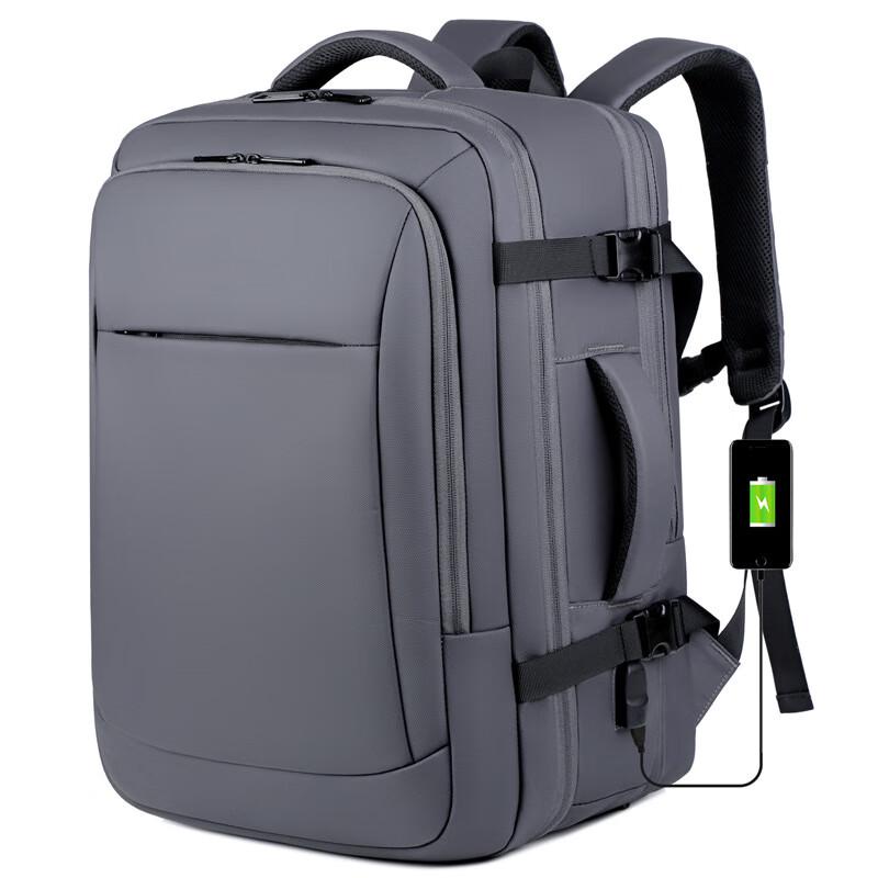 Минималистичный рюкзак для ноутбука Li Shen 13-17 inch
