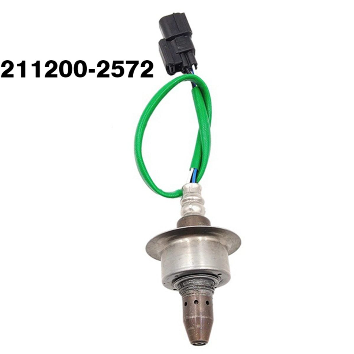 Suitable for honda oxygen sensor 211200-2572; 2112002572