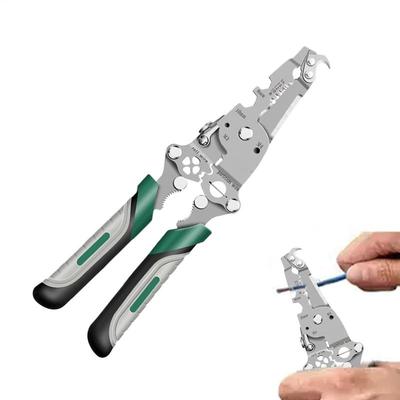 Messgeräte – Netzwerk-Tools