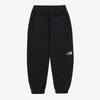 The North Face Kids Denali Fleece Pant Black Np6kr58s