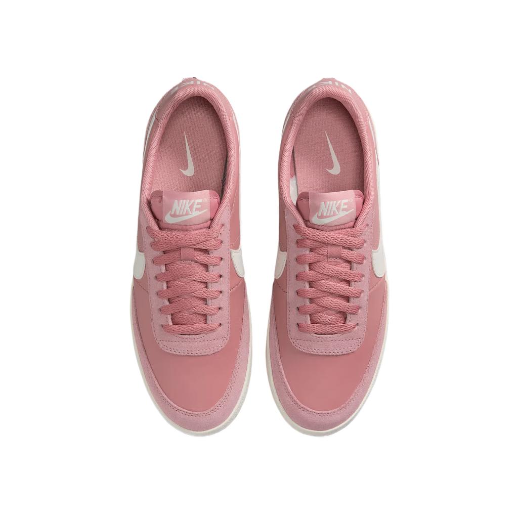Nike Killshot 2 Red Stardust Sail Women Sneakers Pink Dark-Team-Red IF1745-600