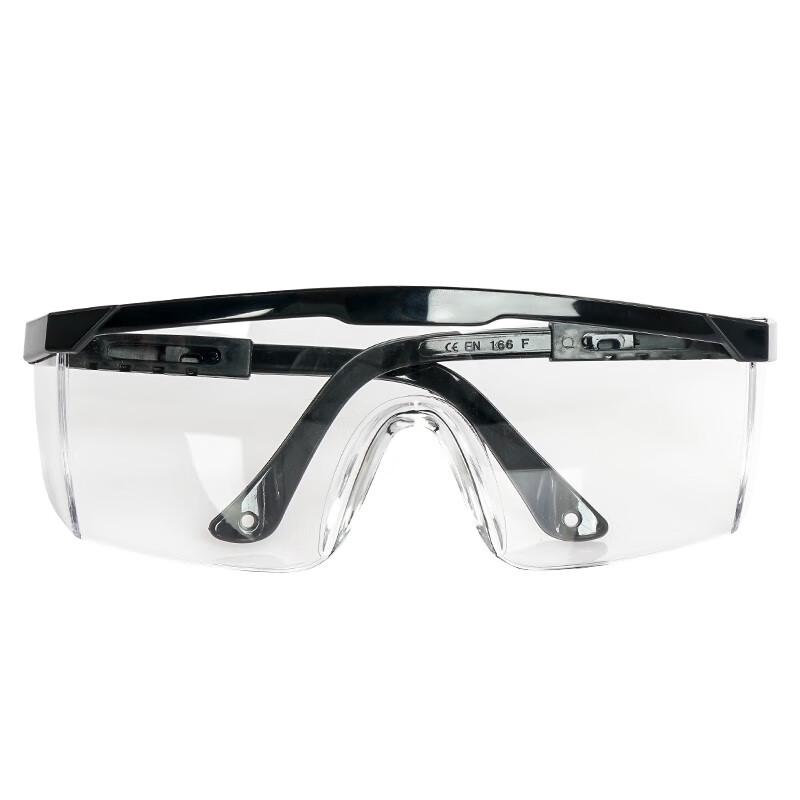 Dayang 381 Protective Safety Goggles прозрачный