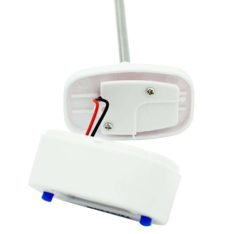 Digitales Thermometer Küche Kochen Lebensmittel Fleischsonde BBQ Temperaturmesser Tester Schokolade Ofen