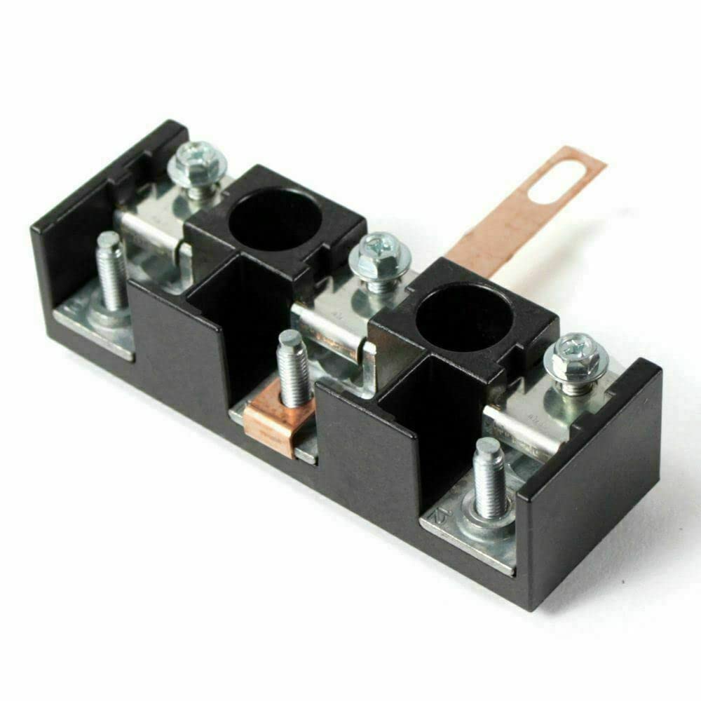 

WP9761958 Клеммная колодка для духового шкафа/плиты, замена для Whirlpool OEM