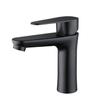 Basin Sink Mixer Tap Bathroom Black Basin Faucet