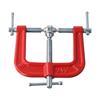 Flexible Adjustment G Type Clamp Three Way Clip Woodworking Fixture