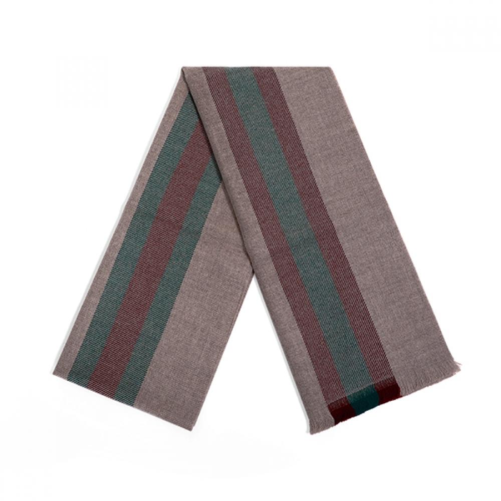 

Gucci 387574 4g200 9573 Junweb Lana Wool Muffler 387574 4G200 9573