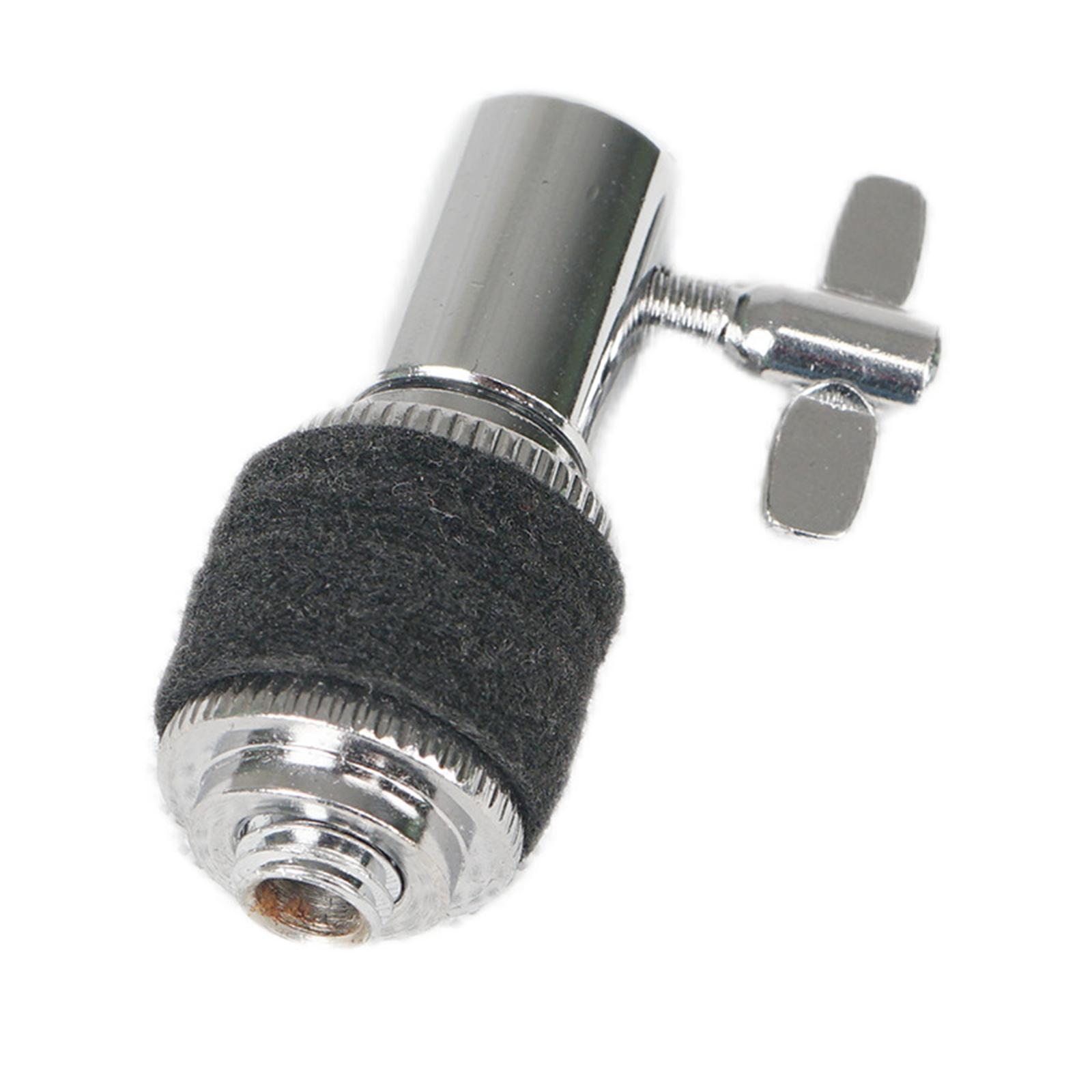

Hi-hat Clutch Drum Cymbal Holder Quick Release Hi Hat Drop Clutch Musical Instrument Accessories For Jazz Drums Hi-Hat