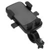 360  degrees  Rotatable Bike Cycle Phone Mount Adjustable Bicycle Handlebar Mobile Phone Holder