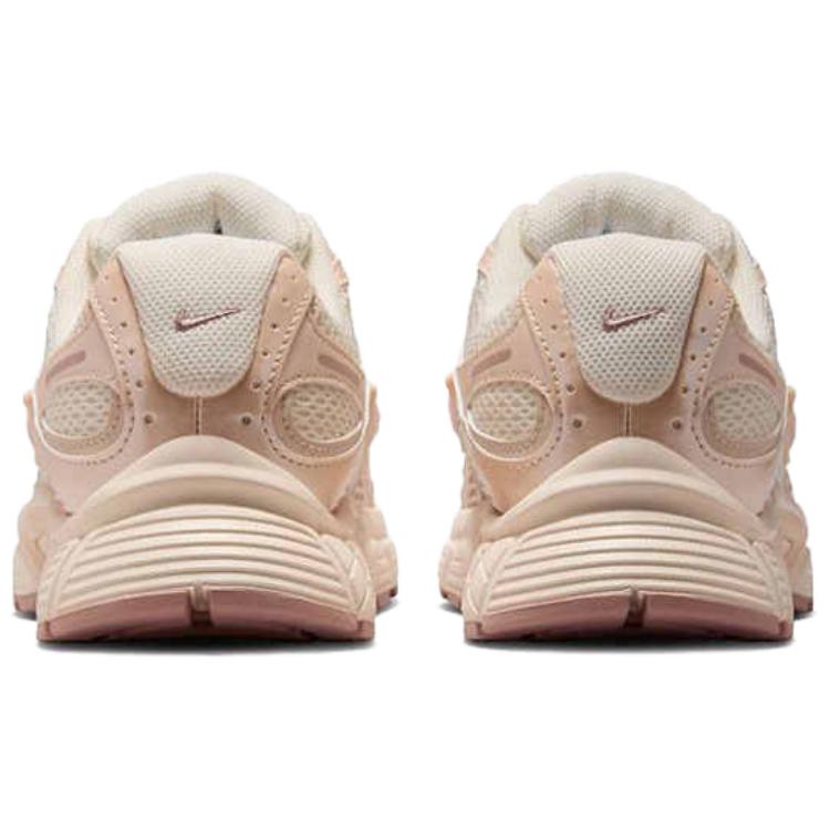 Nike  V5 RNR Soft Pearl Women Sneakers Cream Pearl-White Metallic-Silver IH5088-001