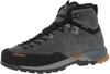 Hiking Shoes Tecnica Sulfur Mid GTX Dark Grey/orange