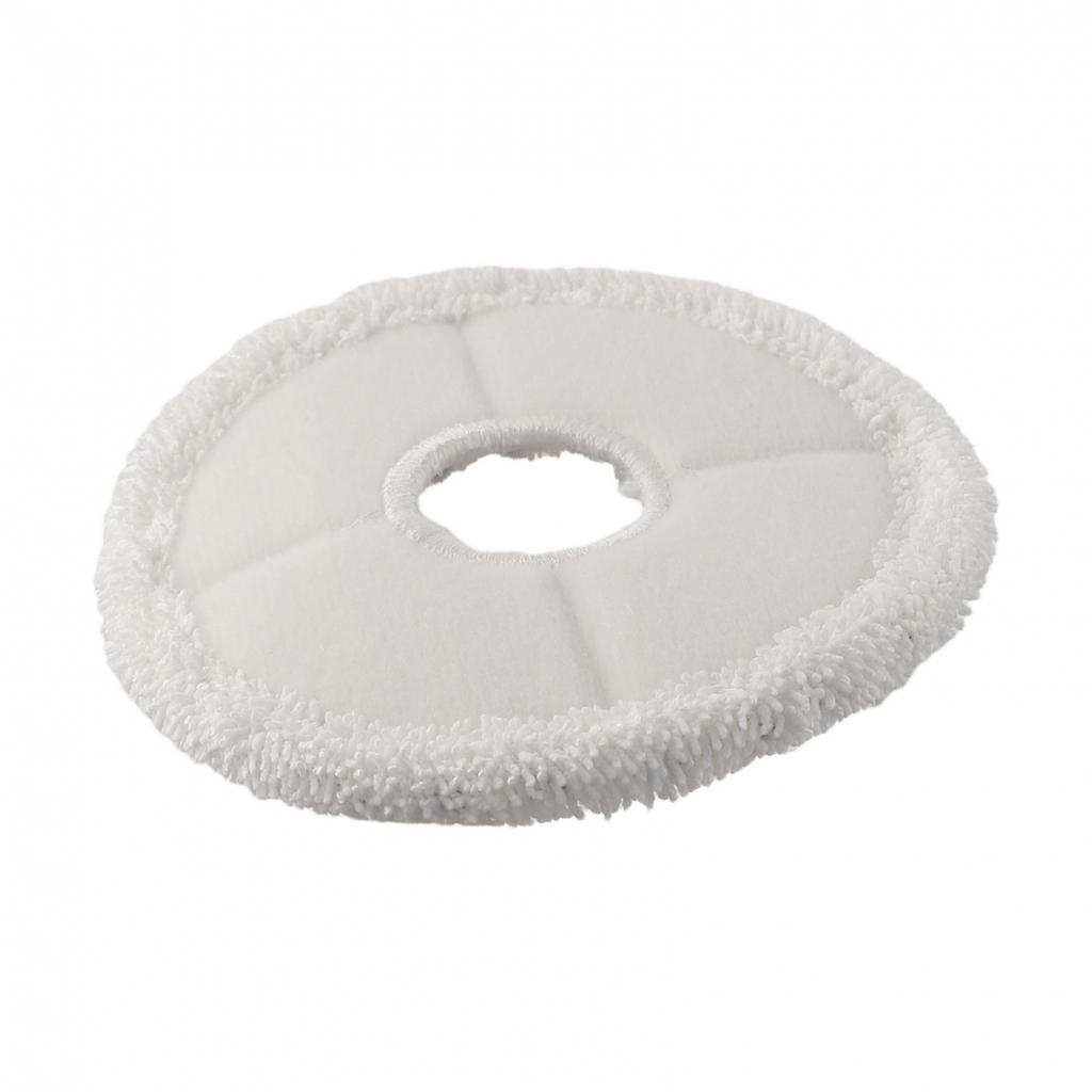Mop Cloth Set for Bissell For SpinWave Vacuum Cleaners Compatible Models