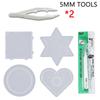 5Mm Beads 24/48/36Box Packing Hama Beads Education Toys Iron Beads Handmaking Perler Fuse Beads Diy Toy