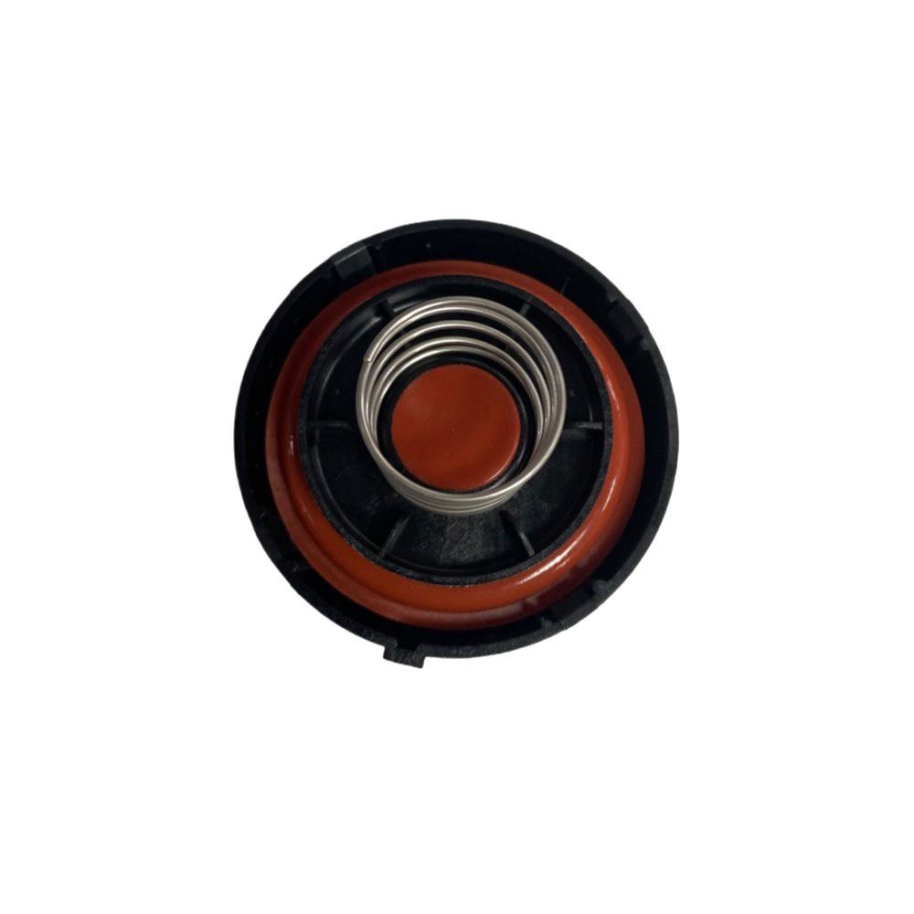 

Valve chamber cover for Volkswagen 03L103469