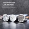 Stainless Steel Coffee & Spice Powder Shaker