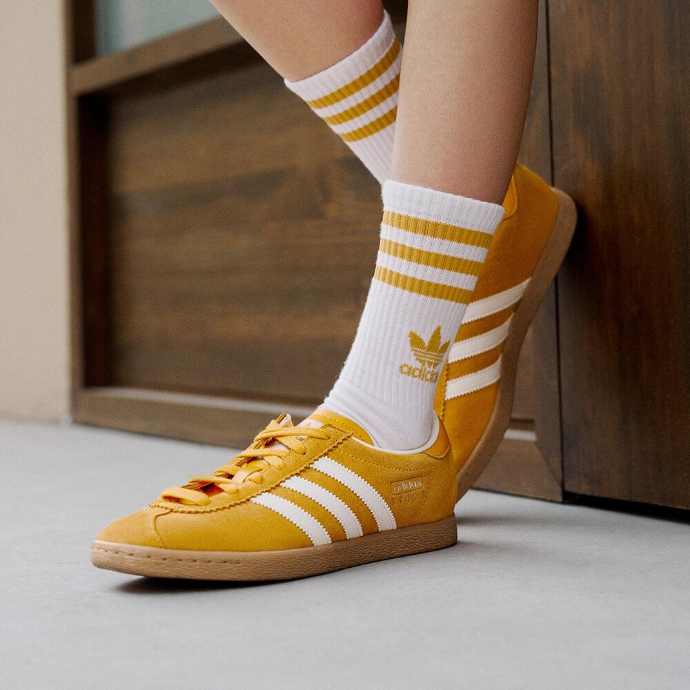 

Adidas Stadt Колледжский золотой 36