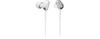 Sony Balanced Armature White W XBA-C10 Earphones In-ear, Type, XBA-C10