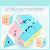 Meilong Marcon Pyramid Magic Cube For Beginners