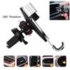 AABHL1 Car GPS Bracket Gravity Type Mobile Phone Holder Accessories For Chevrolet Cruze Spark Captiva Suburban Camaro Malibu Silverado