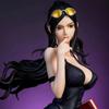 Anime One Piece Figure 34cm Sexy Maiden Nico Robin Standing Figure Statue Model Pvc Toys Doll Desk Ornamnet Gift