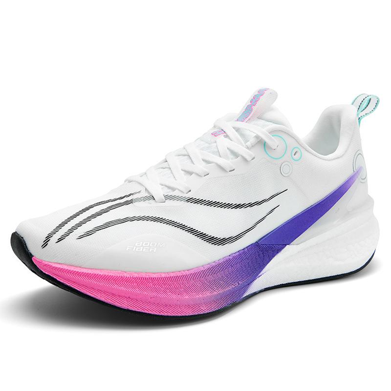 Genuine Red Rabbit 8Pro Running Shoes 25 Chinese New Year Year of the Snake Limited Running Shoes Professional Racing Carbon Board Sports Shoes Youth