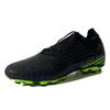 New Men Football Boots Non-Slip High-Quality Soccer Shoes Grass Cleats High-Top Futsal Sneakers Match Indoor Hot-Selling Outdoor