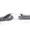 Used PRADA TESSUTO MICRO Shoulder Bag BN1704 Nylon Black Used Women