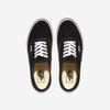 [Vans] Authentic - Suede Black/True White [VN000CRTBPB] [Shipped from Korea] 100% Authentic