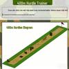 Datangyu 400m Obstacle Course Training Equipment