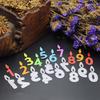 Metal Cutting Dies Stencil DIY Scrapbooking Embossing Album Paper Card Craft