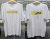 DROP NINETEENS Rockové turné 2 Stranné Unisex 100% Bavlna Tričko S Až 5XL MK571 Unisex Tričko
