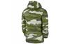 Nike camouflage-print hooded puffer jacket BV4763-222