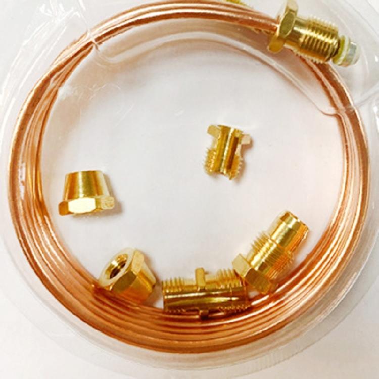 Universal Oven Thermocouple Temperature Controller Probe for Gas Stove Heater