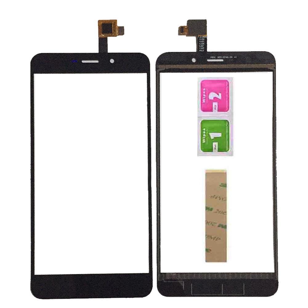 Buy 5.5'' Mobile Touch Screen For Umi Max Touch Screen Glass Digitizer