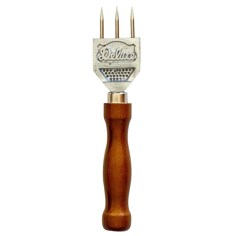 1Pc Ice Pick Bar Knife Deluxes Tools Accessories
