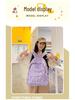 Versatile Japanese & Korean Style Backpack for Girls - Ideal for Junior High, High School, College, Elementary, Mori Style, Five-Star Design.
