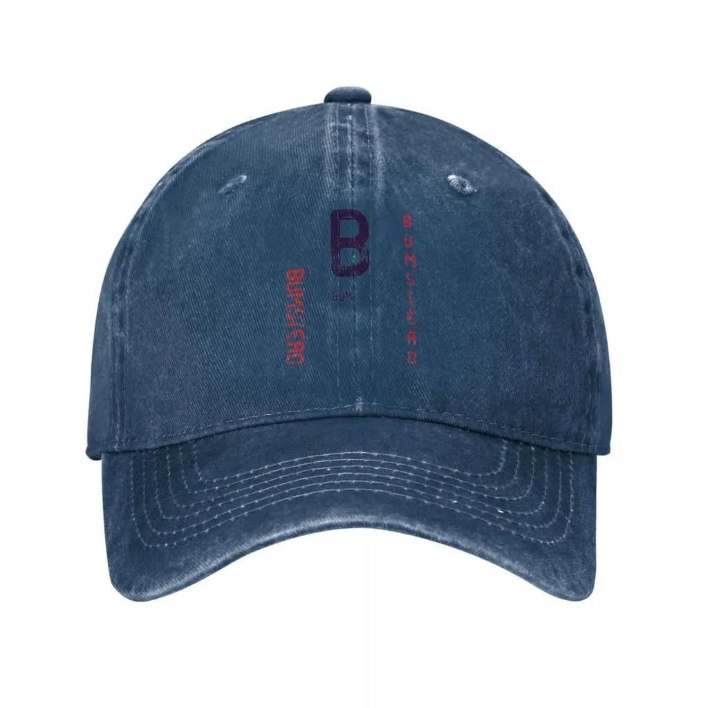 CBUM Lovers B Baseball Caps Vintage Distressed Cotton Thavage Muscular Gym Snapback Cap Unisex Style Outdoor Activities Caps Hat