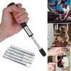 Hand Tools Screw Driver Kit Ratcheting Socket Push Pull Ratchet Screwdriver Drill Bit