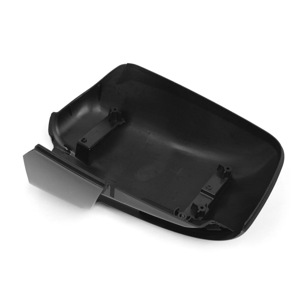 Rückspiegelgehäusekappe rechts Ersatz für Dodge Ram 1500 2013–2018 OEM: 68096198AH