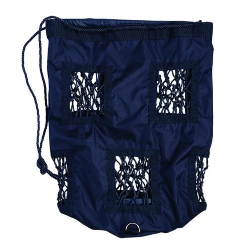 Hy Slow Flow Fun Play Horse Hay Bag