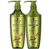Schwarzkopf Ginger Essence Oil Control Shampoo & Conditioner Set
