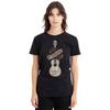 Coco Unisex Adult Recuerdame Famous Guitar Ernesto T-Shirt