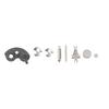 Carburetor Gasket Kit for McCulloch PROMAC 700 8200 PM 10 1010 K10 SDC Chainsaw