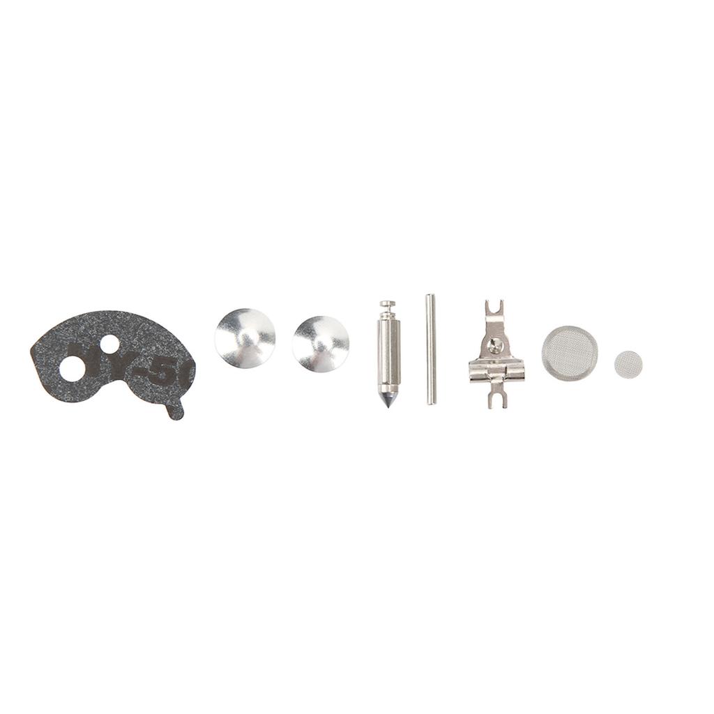 Carburetor Gasket Kit for McCulloch PROMAC 700 8200 PM 10 1010 K10 SDC Chainsaw