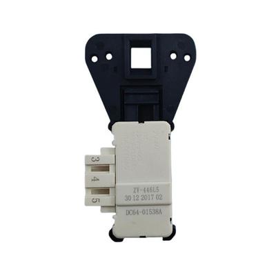 DC64-01538A Türverriegelung Ersatz für Samsung Frontlader Waschmaschine WW90K5410UX / WF1702WCS