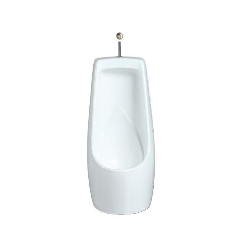 ZLIII Ceramic Wall-Mounted Urinal