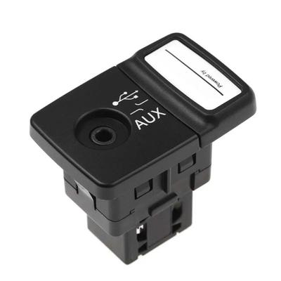 Akcesoria do elektroniki samochodowej – Kable, adaptery, gniazda