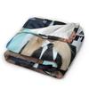 Freya Skye Super Soft Blanket  Travel Plush Bedding Throws Funny Living Room Flannel Bedspread Sofa Bed Cover