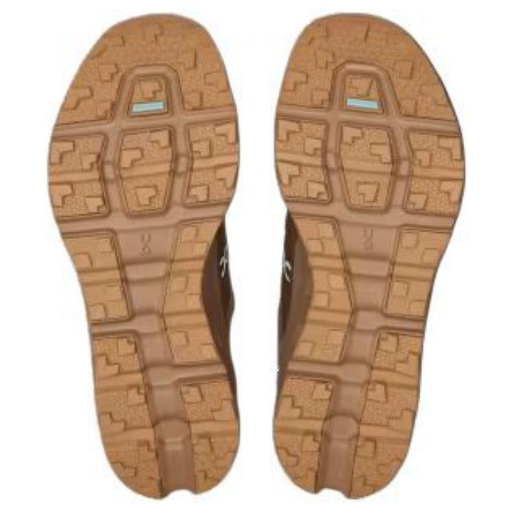 Cloudvista 2 Wmns On 'Chai Dune' Women's 3WE30132855