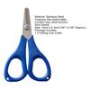 Fishing Line Scissors Sturdy Sharp Thickened Take The Hook Stainless Steel Multi-function Braided Line Cutter for Outdoor Fishing